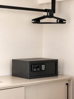 R&Rs STUDIO APART - 6