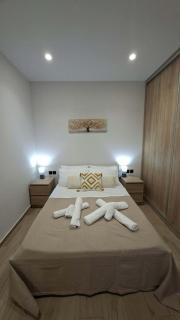 Modern Comfort Stay - 3