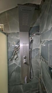 Modern Comfort Stay - 1