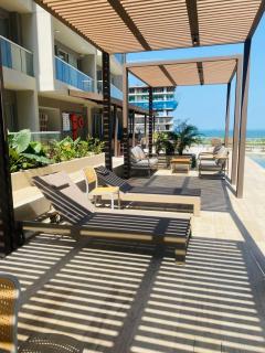 New apto near beach with WiFi in SMR 1102 - 9