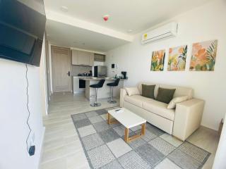 New apto near beach with WiFi in SMR 1102 - 3