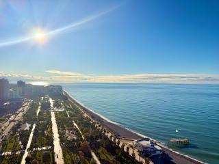Orbi Beach Tower Sea View - 4