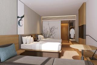 Fairfield by Marriott Zhoushan Daishan - 4