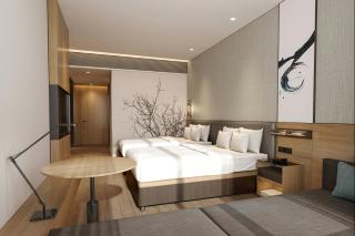 Fairfield by Marriott Zhoushan Daishan - 3