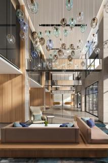 Fairfield by Marriott Zhoushan Daishan - 8