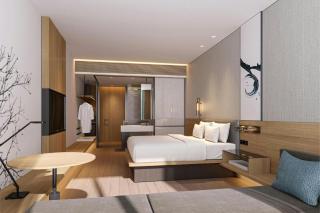 Fairfield by Marriott Zhoushan Daishan - 1