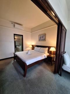 Service Suite by Berjaya Times Square East Tower - 0