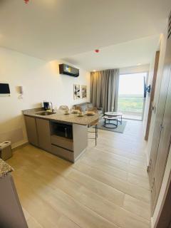 New apto near beach with WiFi in SMR 1305 - 3