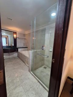 Service Suite by Berjaya Times Square East Tower - 3