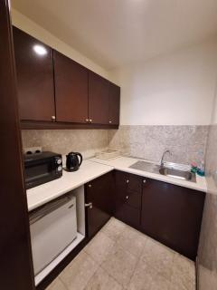 Service Suite by Berjaya Times Square East Tower - 2