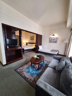 Service Suite by Berjaya Times Square East Tower - 1