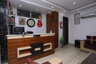 Hotel O Moon Light - 2