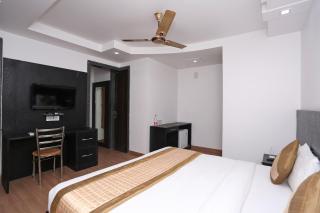 Hotel O Moon Light - 4
