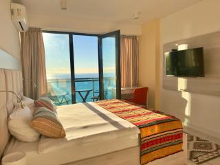 Orbi Beach Tower Sea View - 7