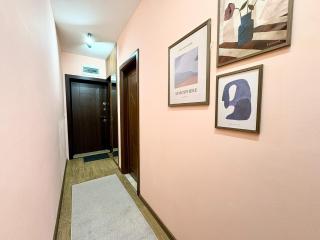 Rodopi Apartment - 1