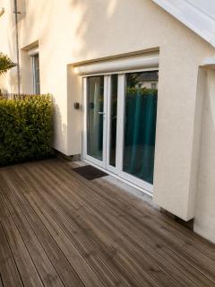 Studio Terrasse - Parking gratuit - 2