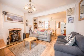 Lovely 3 bed in Leiston - 0