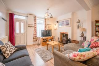 Lovely 3 bed in Leiston - 7