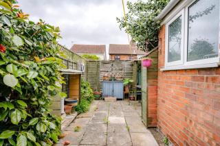 Lovely 3 bed in Leiston - 2