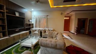 Comfort Lodge G-13 Islamabad - 7