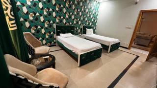 Comfort Lodge G-13 Islamabad - 9