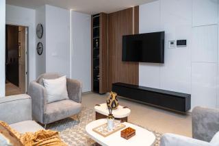 NALA Appt 1ch salon neuf et lumineux, Siki residence aux Almadies -proche Corniche & centre-ville - 7