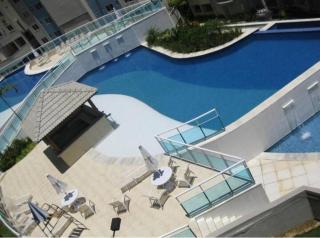 AP Alecrim Porto Real Suítes com Tela de Proteção Praia Privativa - 9