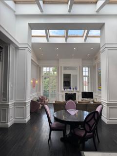 Historical Penthouse - 9