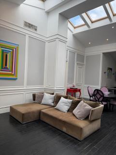 Historical Penthouse - 5