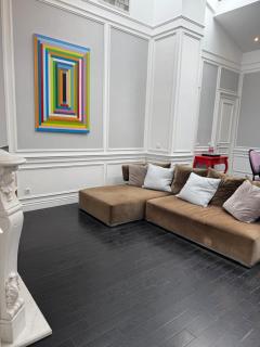 Historical Penthouse - 4