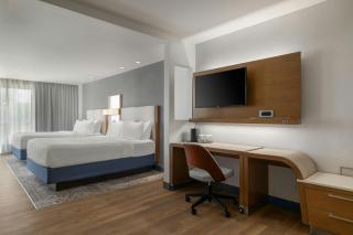 Courtyard by Marriott Hershey Chocolate Avenue - 4