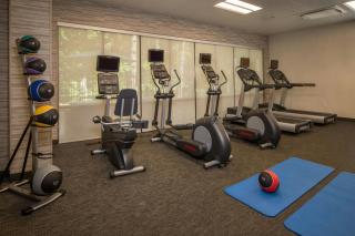 Courtyard by Marriott Hershey Chocolate Avenue - 3