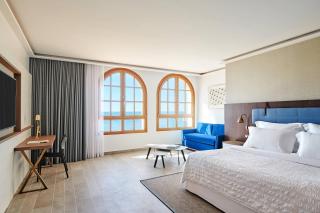 Le Meridien Ra Beach Hotel and Spa - 4