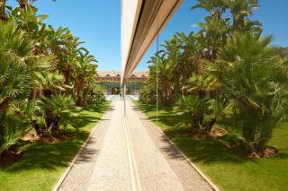 Le Meridien Ra Beach Hotel and Spa - 6