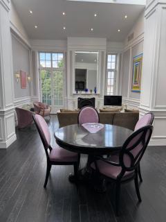 Historical Penthouse - 0