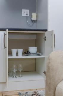 Summerstrand Luxe Villa - 8