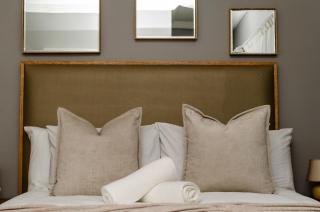 Summerstrand Luxe Villa - 3