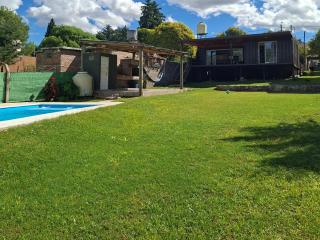 Mirabela Casa con vista panorámica a las sierras en Bialet Massé- Hasta 4 personas - 8