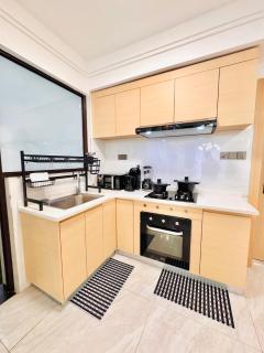 Azania apartments Westlands - 9