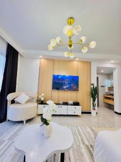 Azania apartments Westlands - 2
