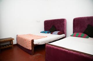 RBM Tourist Inn - 2