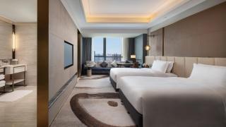 InterContinental Hotels Zhengzhou Zhengdong - 5
