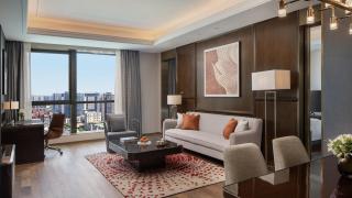 InterContinental Hotels Zhengzhou Zhengdong - 3