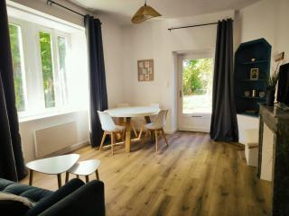 Le Témeraire 5 pers - parc 3000m² - 9