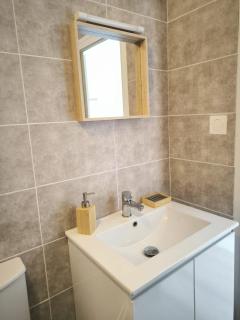 Le Témeraire 5 pers - parc 3000m² - 1
