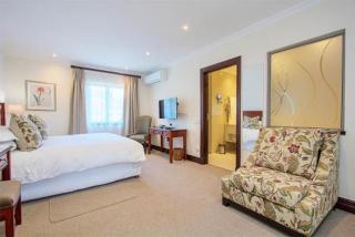 Roseview inn - 8