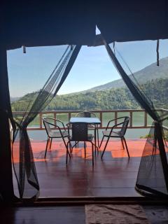 Seroja Hills Glamping Wonosobo - 9