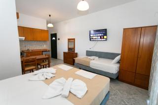 Hotel Agios Athanasios - 6