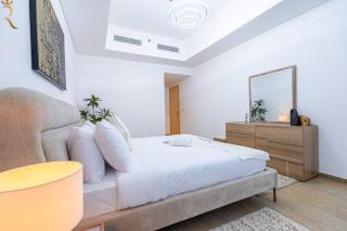 Stylish 2BR - Royale Grand Bliss Retreat - 3