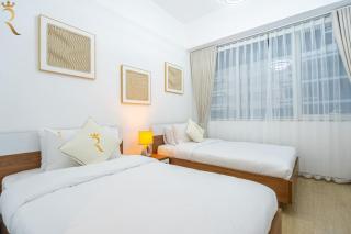 Stylish 2BR - Royale Grand Bliss Retreat - 2